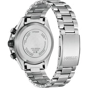 Citizen CC4075-50L Attesa Super Titanium Chronograph F950 Limited